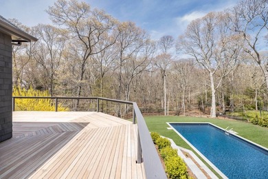 Set on a quiet stretch of White Oak Lane, this beautifully - photo 3