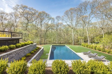 Set on a quiet stretch of White Oak Lane, this beautifully - photo 4