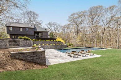 Set on a quiet stretch of White Oak Lane, this beautifully - photo 5