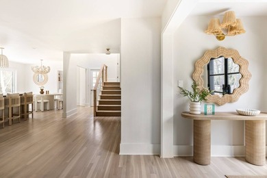 Set on a quiet stretch of White Oak Lane, this beautifully - photo 8