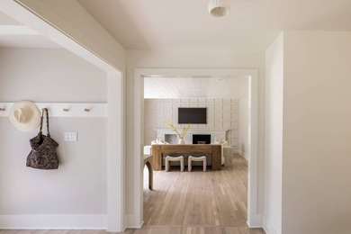 Set on a quiet stretch of White Oak Lane, this beautifully - photo 9