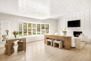 Set on a quiet stretch of White Oak Lane, this beautifully - photo 10