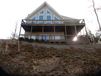 New Price!! Lakefront home in Red Rock - Lake Home For Sale in Leitchfield, Kentucky