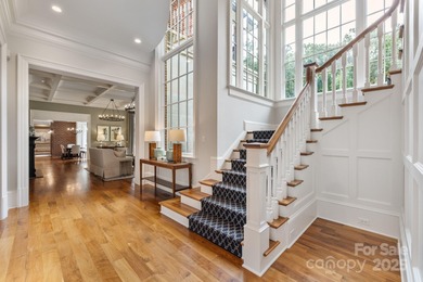 A crown jewel of Lake Norman, this 33-acre private estate offers - photo 11