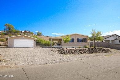 Colorado River - Mohave County Home Sale Pending in Bullhead City Arizona
