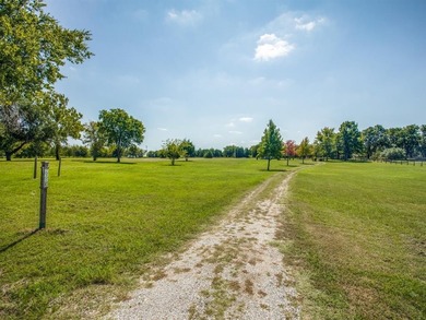 (private lake, pond, creek) Acreage Active Under Contract in Lucas Texas