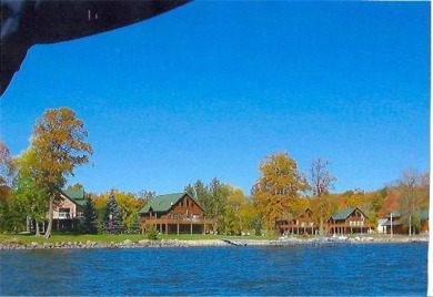 Lake Lot For Sale in Federal Dam, Minnesota