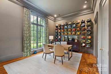 A crown jewel of Lake Norman, this 33-acre private estate offers - photo 12