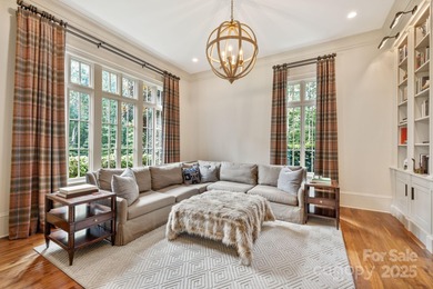 A crown jewel of Lake Norman, this 33-acre private estate offers - photo 14
