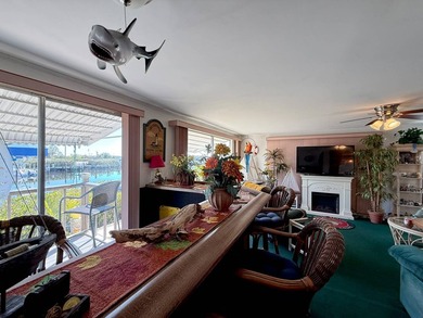 Riverfront Living at Its Finest - Panoramic Manatee River Views - photo 14
