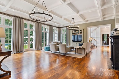 A crown jewel of Lake Norman, this 33-acre private estate offers - photo 18