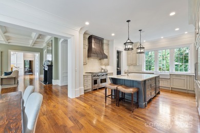 A crown jewel of Lake Norman, this 33-acre private estate offers - photo 19