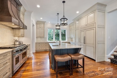 A crown jewel of Lake Norman, this 33-acre private estate offers - photo 20