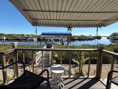 Riverfront Living at Its Finest - Panoramic Manatee River Views - photo 20