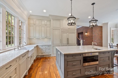 A crown jewel of Lake Norman, this 33-acre private estate offers - photo 21