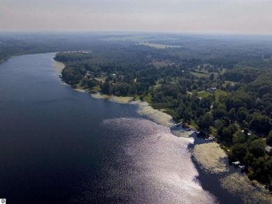 Lake Home For Sale in Kalkaska, Michigan