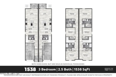 INCENTIVES!! Closing Costs or Rate buy down! Completion date is - photo 2