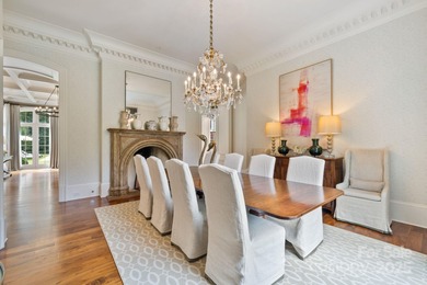A crown jewel of Lake Norman, this 33-acre private estate offers - photo 25