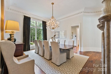 A crown jewel of Lake Norman, this 33-acre private estate offers - photo 26