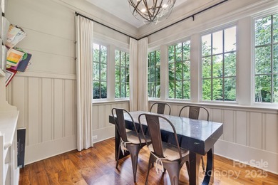 A crown jewel of Lake Norman, this 33-acre private estate offers - photo 27