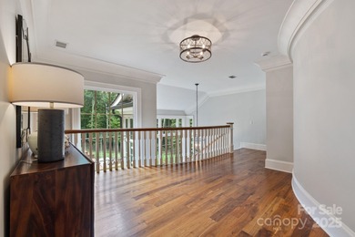 A crown jewel of Lake Norman, this 33-acre private estate offers - photo 28
