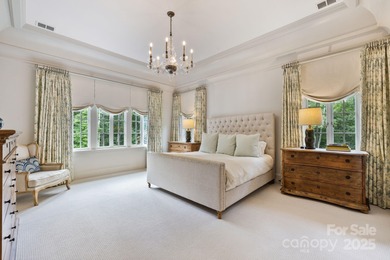 A crown jewel of Lake Norman, this 33-acre private estate offers - photo 29
