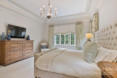 A crown jewel of Lake Norman, this 33-acre private estate offers - photo 30