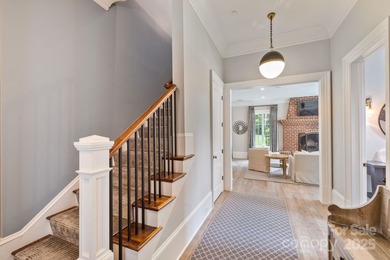 A crown jewel of Lake Norman, this 33-acre private estate offers - photo 34