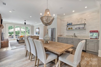 A crown jewel of Lake Norman, this 33-acre private estate offers - photo 36