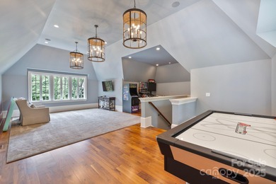 A crown jewel of Lake Norman, this 33-acre private estate offers - photo 37