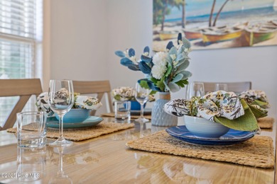 Welcome to ''Paradise Palms'' at The Ocean Club in Indian