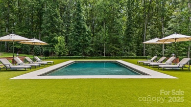 A crown jewel of Lake Norman, this 33-acre private estate offers - photo 39