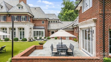 A crown jewel of Lake Norman, this 33-acre private estate offers - photo 40