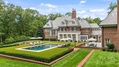 A crown jewel of Lake Norman, this 33-acre private estate offers - photo 41