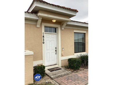 Lake Marion - Polk County Condo For Sale in Poinciana Florida