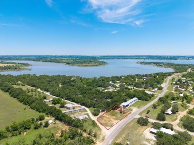 Lake Lot For Sale in Comanche, Texas