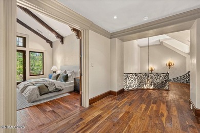 The epitome of refined luxury in Montreux! This stunning French - photo 42