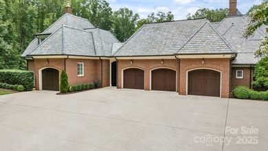 A crown jewel of Lake Norman, this 33-acre private estate offers - photo 46