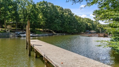 A crown jewel of Lake Norman, this 33-acre private estate offers - photo 47