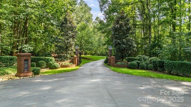 A crown jewel of Lake Norman, this 33-acre private estate offers - photo 48