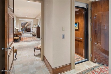 The epitome of refined luxury in Montreux! This stunning French - photo 49