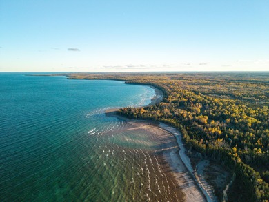 Lake Huron - Alpena County Acreage For Sale in Alpena Michigan