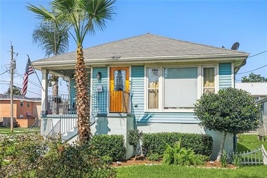 Lake Pontchartrain Home For Sale in New Orleans Louisiana