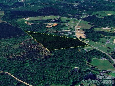 (private lake, pond, coastal) Acreage For Sale in Waxhaw North Carolina