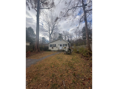 Lake Home For Sale in Patterson, New York