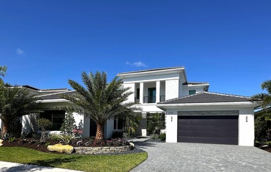 Stunning Dominica Contemporary home with high level upgrades - photo 1