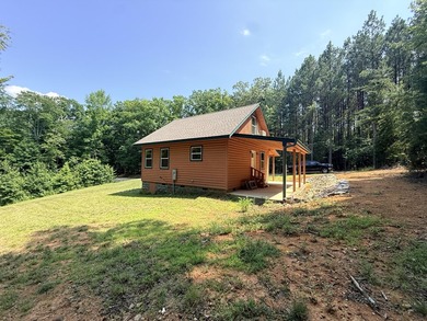 Brand-new rustic cabin retreat on one acre, minutes from the - photo 3