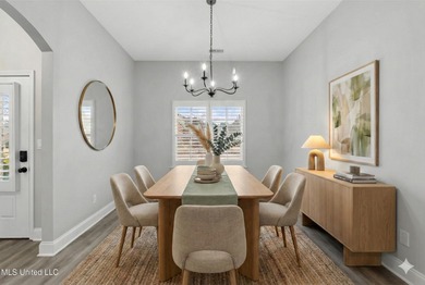 Welcome to 5906 Foxdale Loop W, Southaven, MS . . . an updated