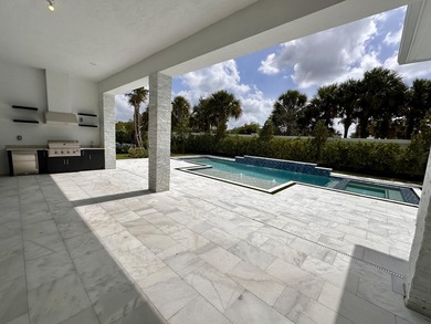 Stunning Dominica Contemporary home with high level upgrades - photo 4