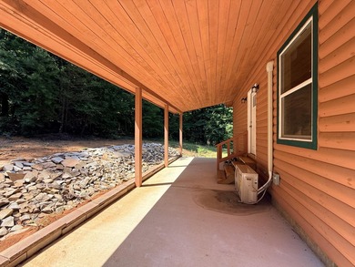 Brand-new rustic cabin retreat on one acre, minutes from the - photo 5